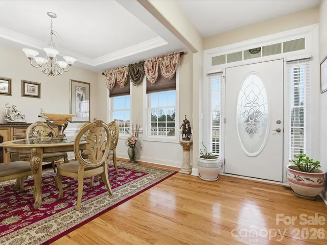 $449,900 | 1249 Maddy Lane, Unit 7, Rock Hill, SC 29732