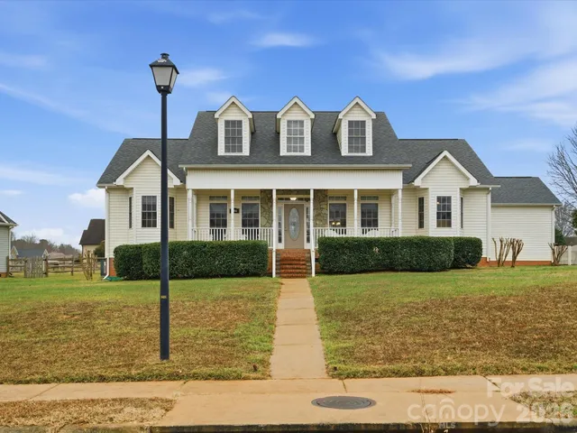 $449,900 | 1249 Maddy Lane, Unit 7, Rock Hill, SC 29732