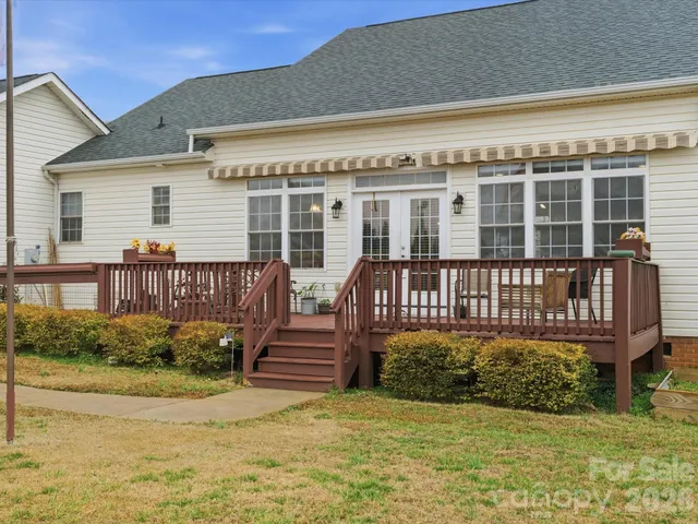 $449,900 | 1249 Maddy Lane, Unit 7, Rock Hill, SC 29732