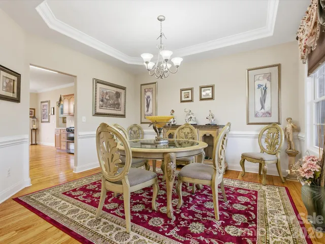 $449,900 | 1249 Maddy Lane, Unit 7, Rock Hill, SC 29732