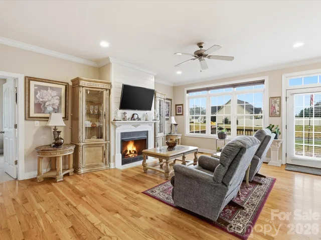 $449,900 | 1249 Maddy Lane, Unit 7, Rock Hill, SC 29732