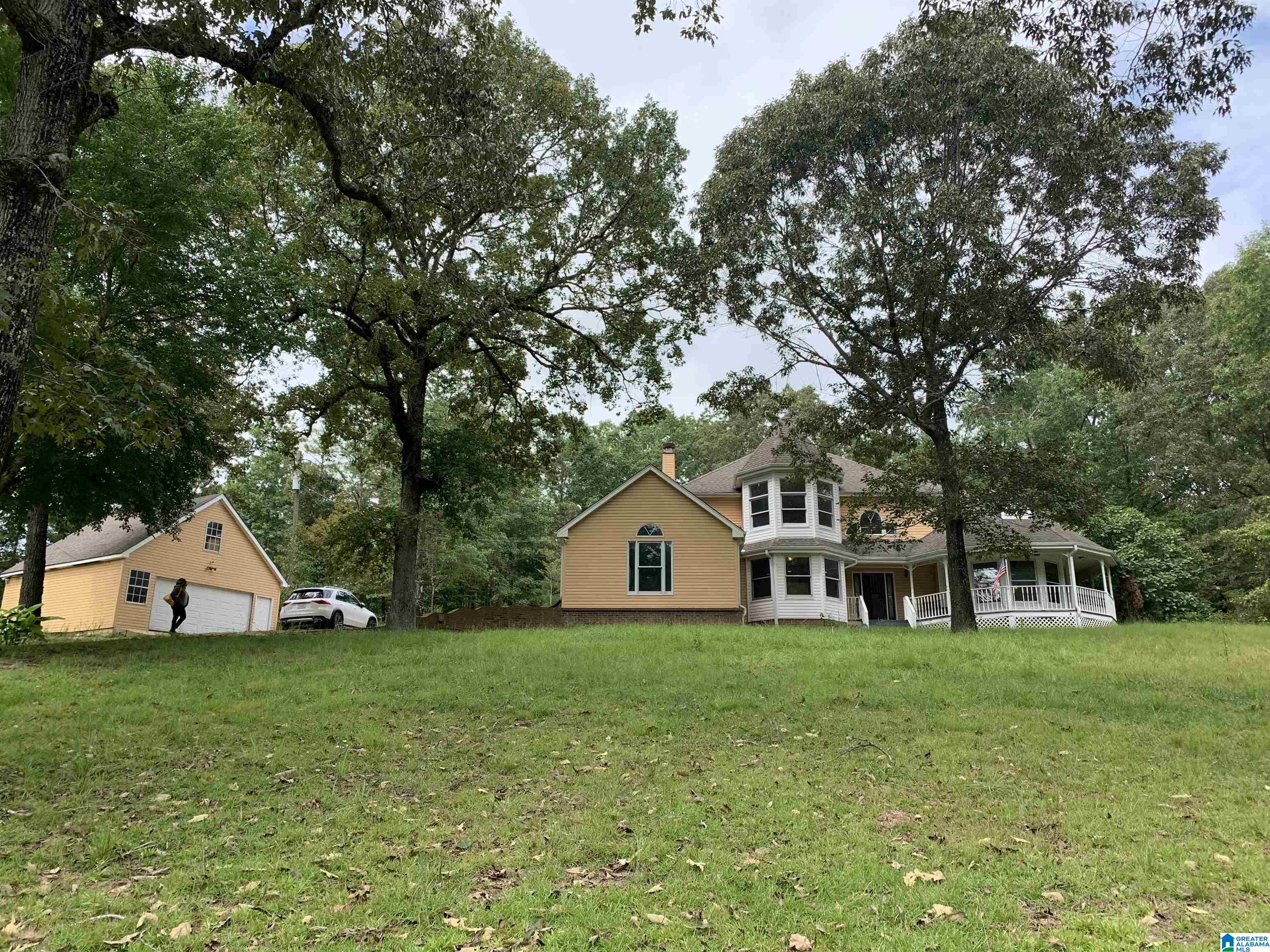 4179 Jones Road Southwest Bessemer, AL 35022 - Photo 1 of 33