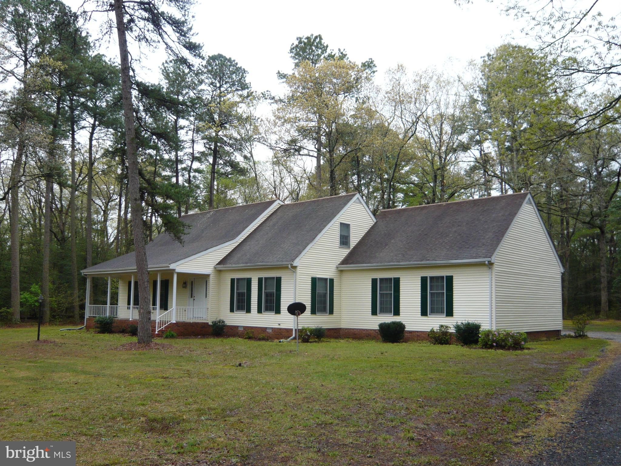 3440 St Lukes Road Salisbury, MD 21804 - Photo 1 of 19 Front
