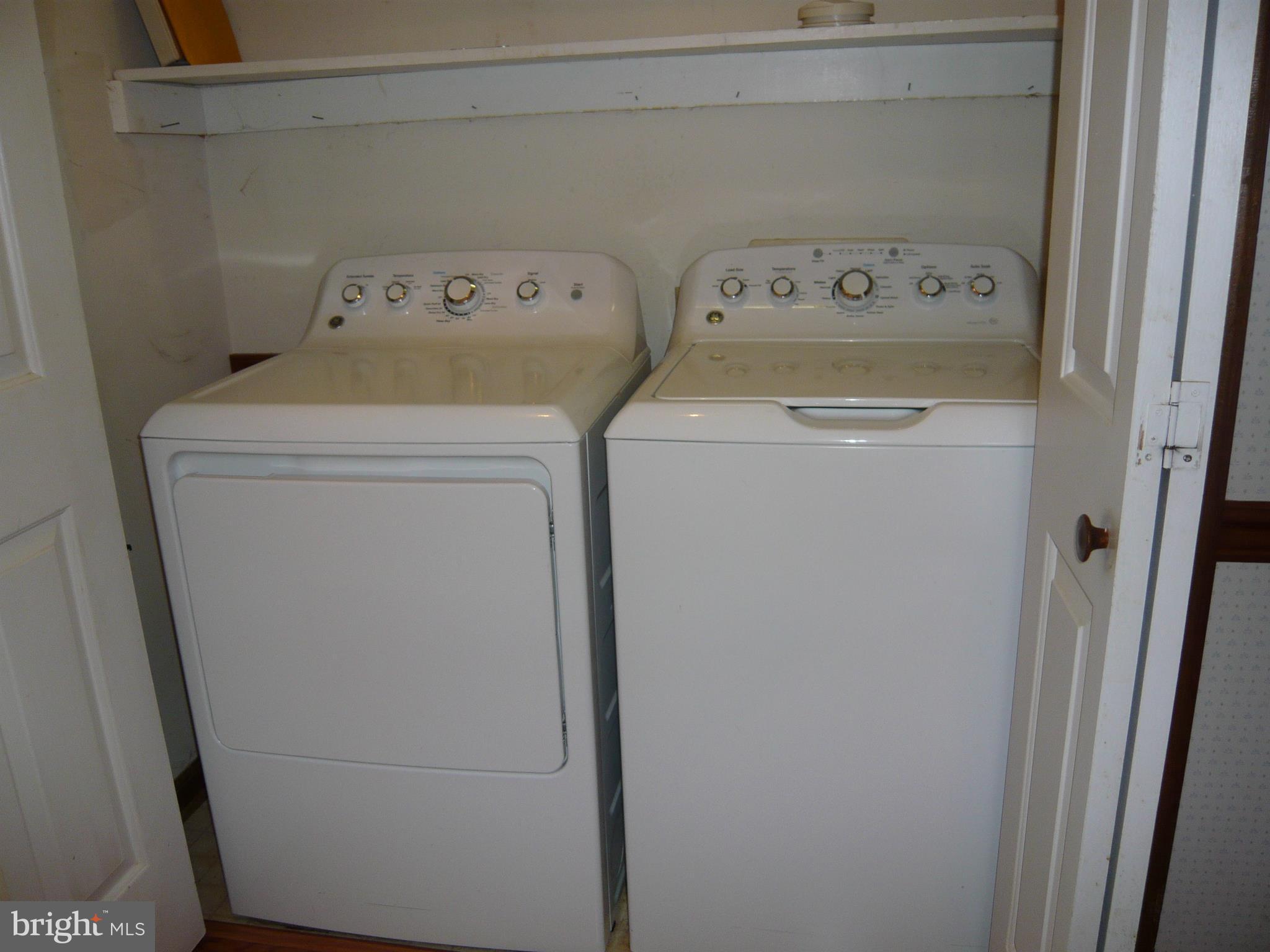 3440 St Lukes Road Salisbury, MD 21804 - Photo 12 of 19 Washer and Dryer