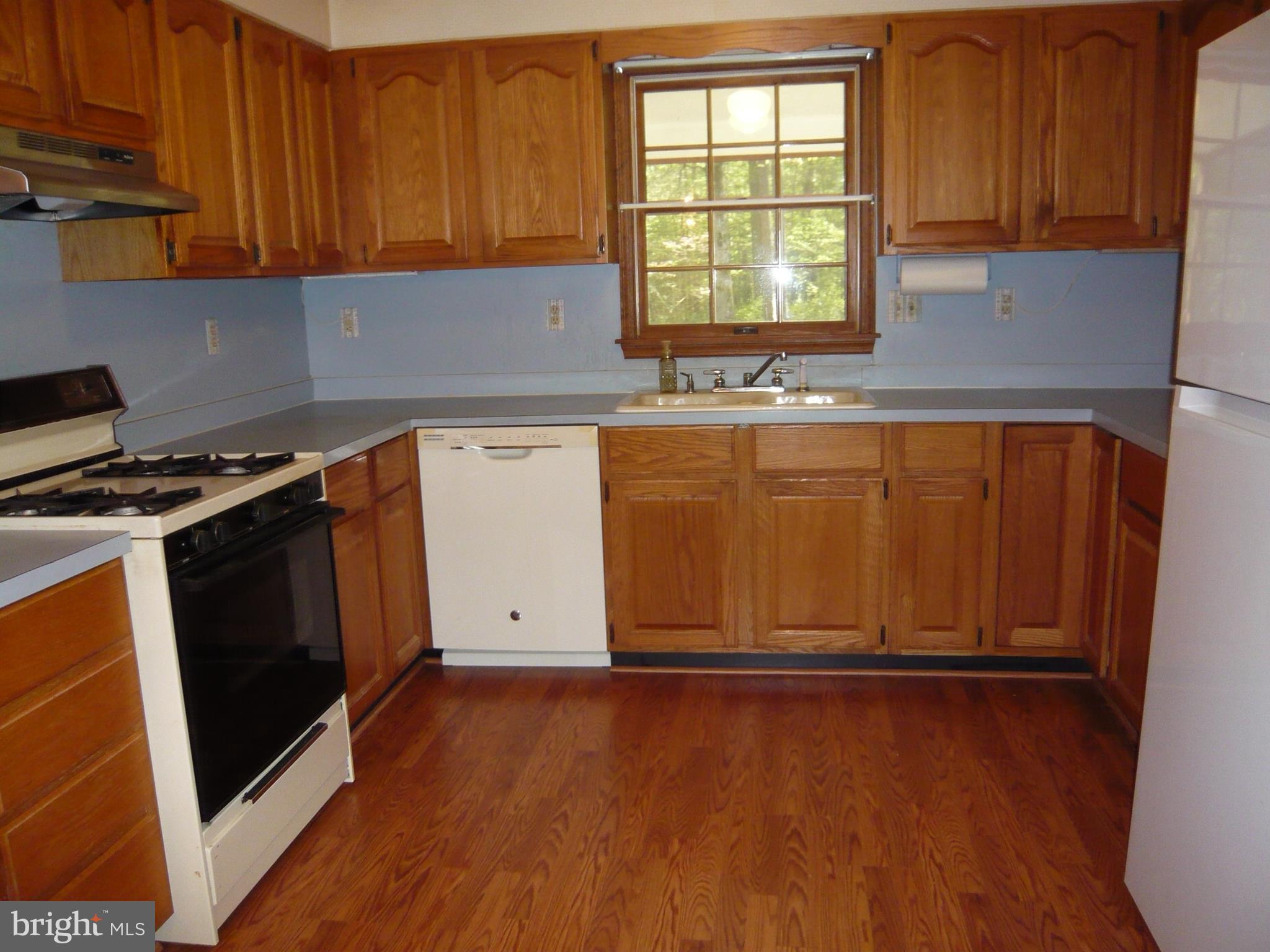 3440 St Lukes Road Salisbury, MD 21804 - Photo 5 of 19 Kitchen