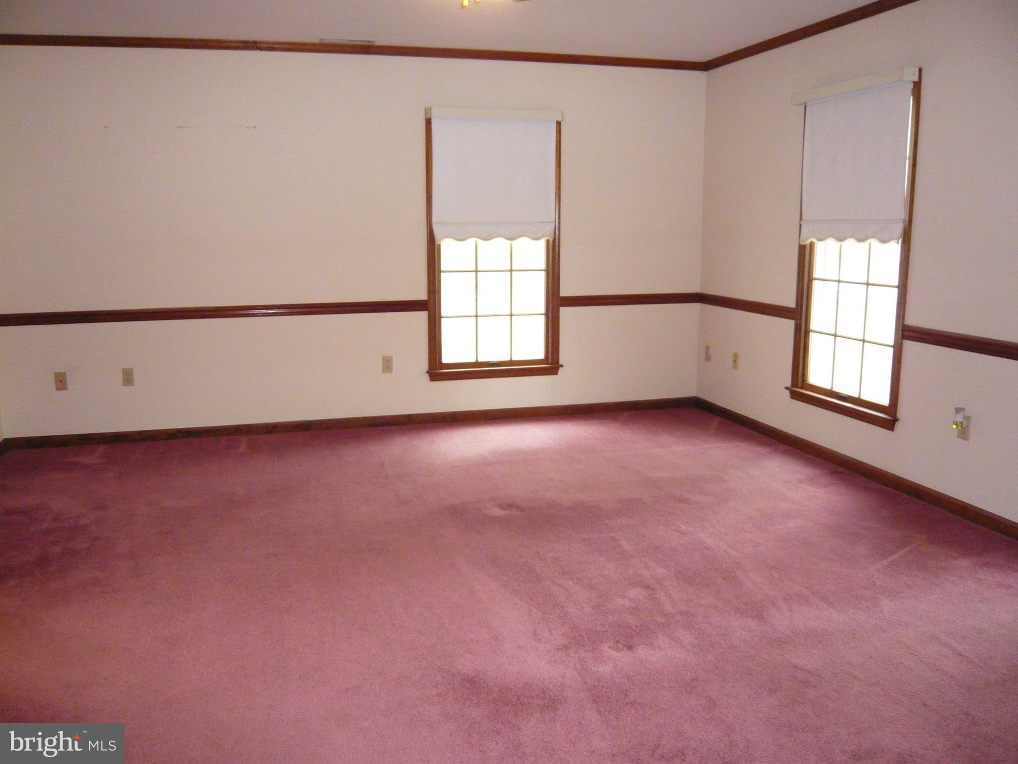 3440 St Lukes Road Salisbury, MD 21804 - Photo 10 of 19 Large master bedroom on first floor