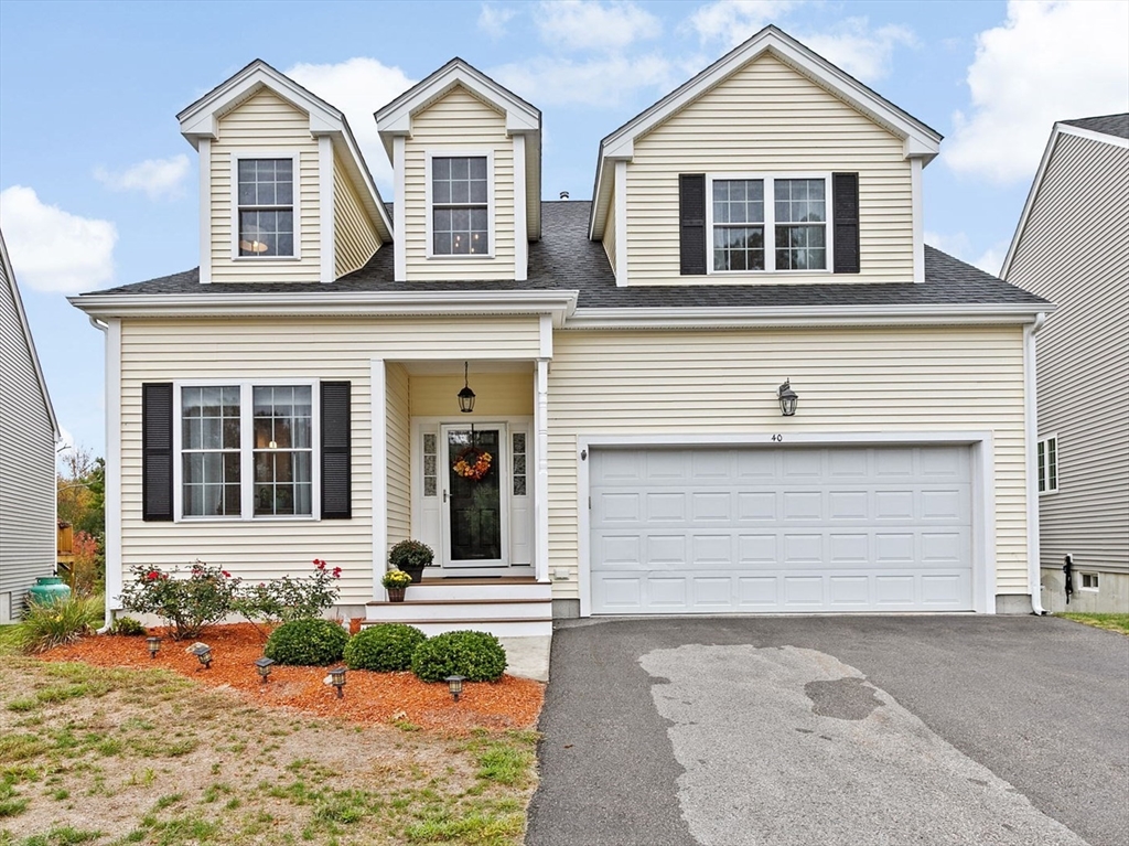 40 Beaver Pond Road, Unit 40 Milford, MA 01757 - Photo 1 of 32 Gallery Image 1