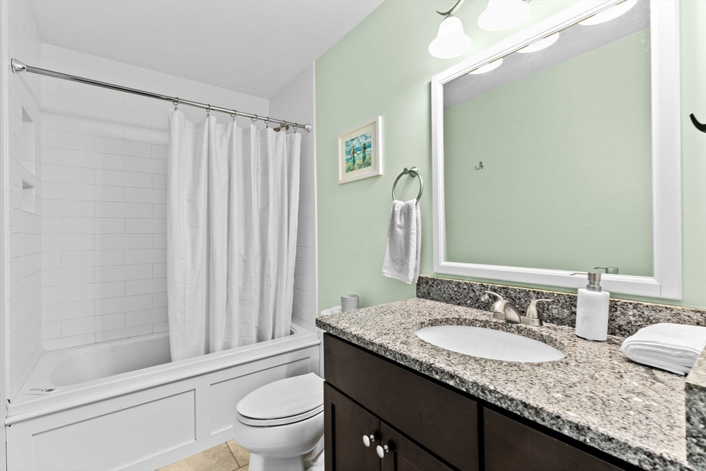 40 Beaver Pond Road, Unit 40 Milford, MA 01757 - Photo 17 of 32 Gallery Image 17