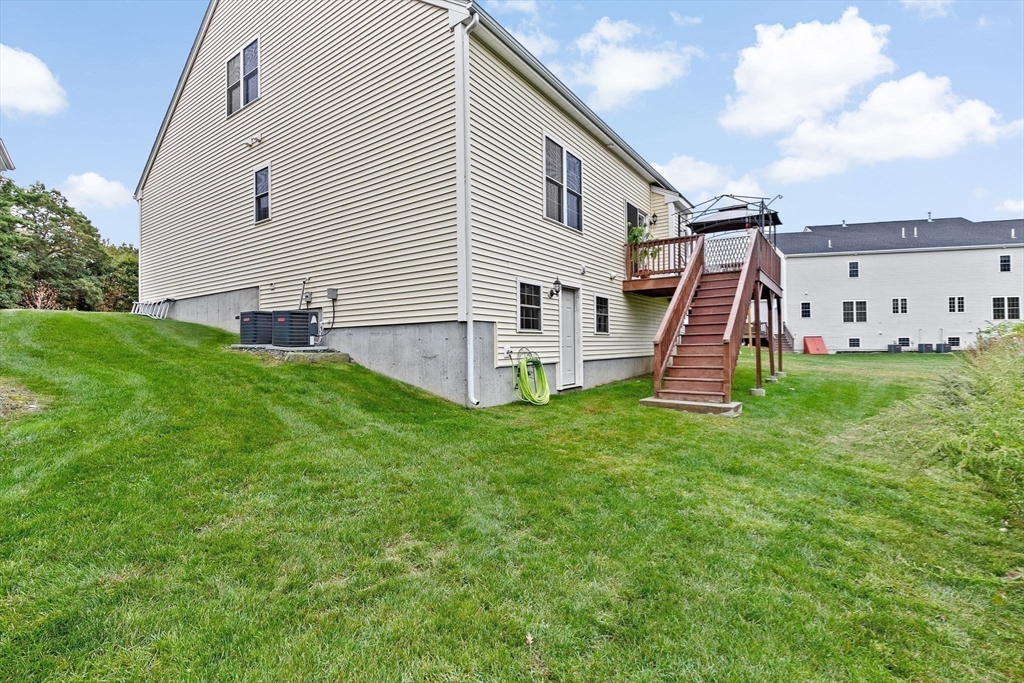 40 Beaver Pond Road, Unit 40 Milford, MA 01757 - Photo 27 of 32 Gallery Image 27