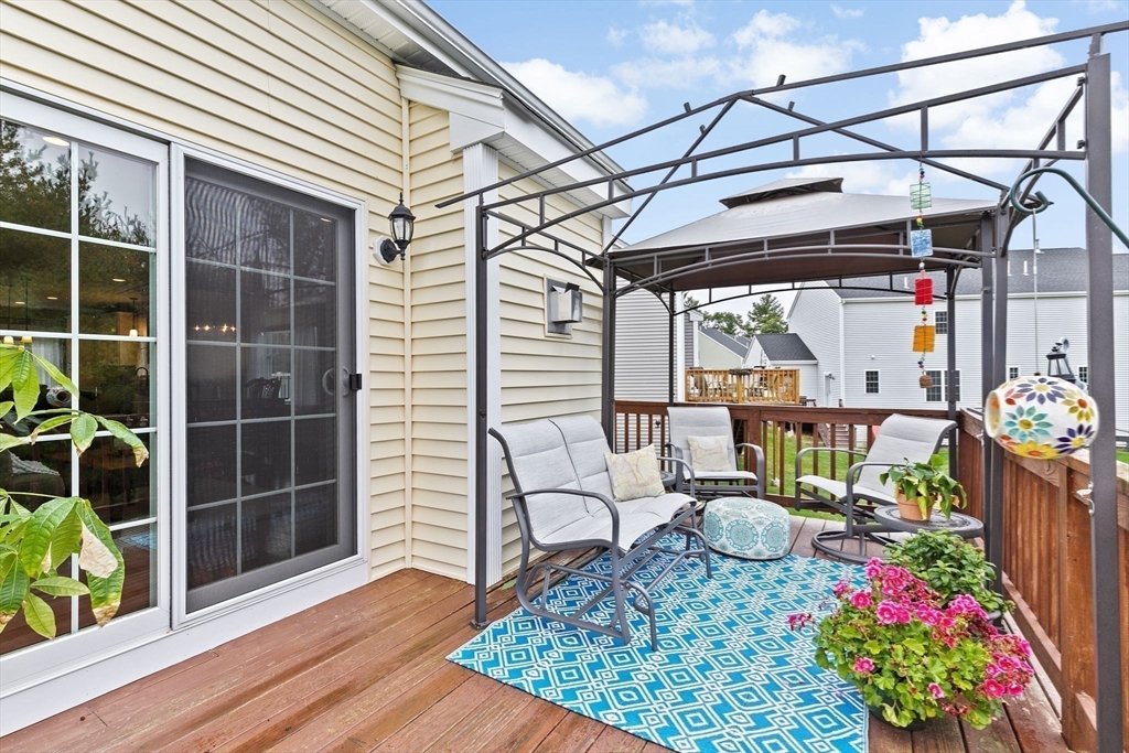 40 Beaver Pond Road, Unit 40 Milford, MA 01757 - Photo 28 of 32 Gallery Image 28