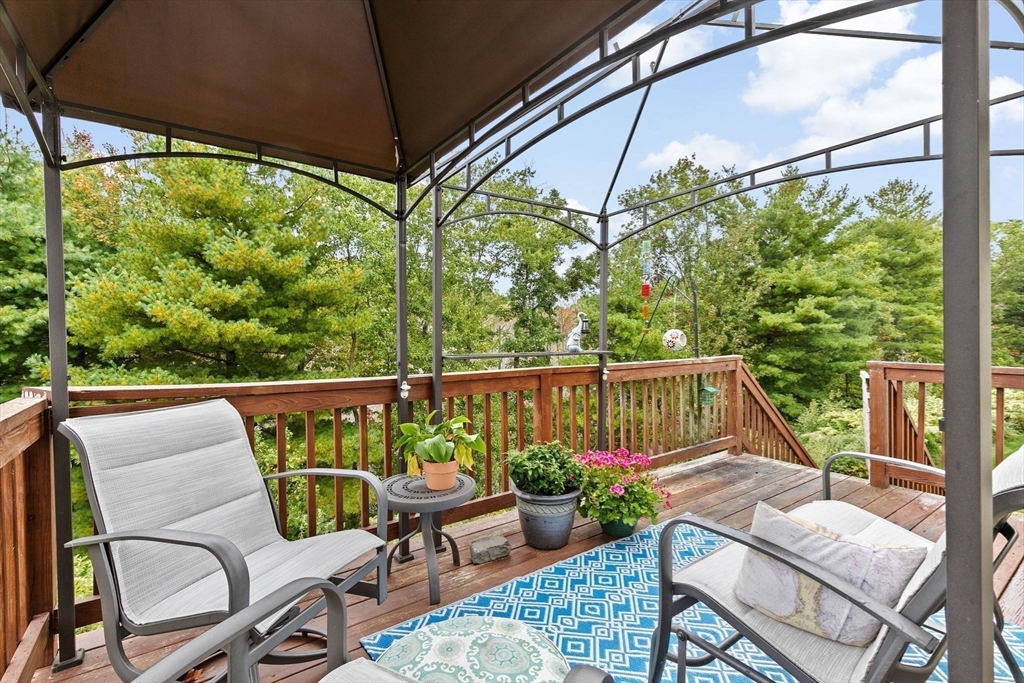 40 Beaver Pond Road, Unit 40 Milford, MA 01757 - Photo 29 of 32 Gallery Image 29