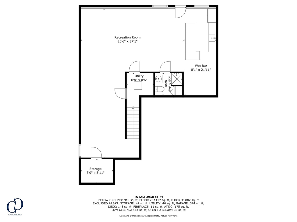 40 Beaver Pond Road, Unit 40 Milford, MA 01757 - Photo 32 of 32 Gallery Image 32