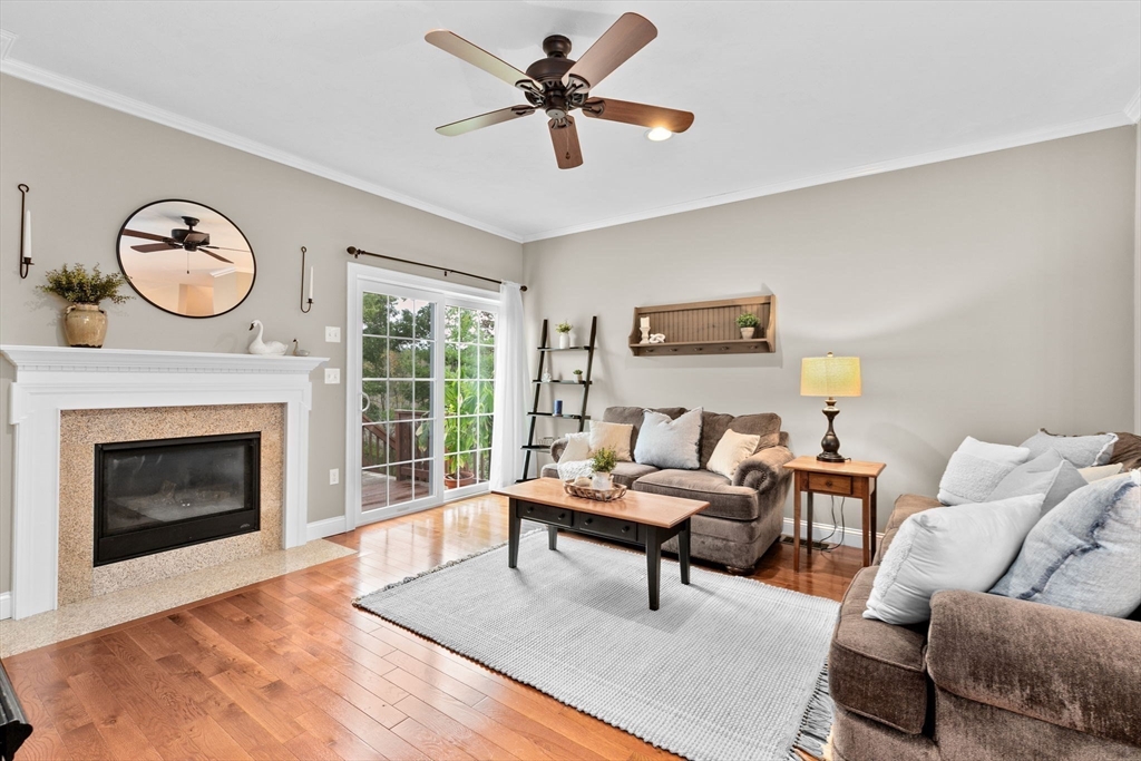 40 Beaver Pond Road, Unit 40 Milford, MA 01757 - Photo 9 of 32 Gallery Image 9