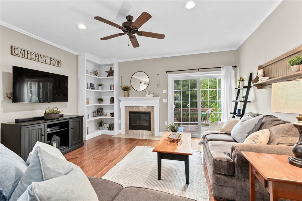 40 Beaver Pond Road, Unit 40 Milford, MA 01757 - Photo 10 of 32 Gallery Image 10