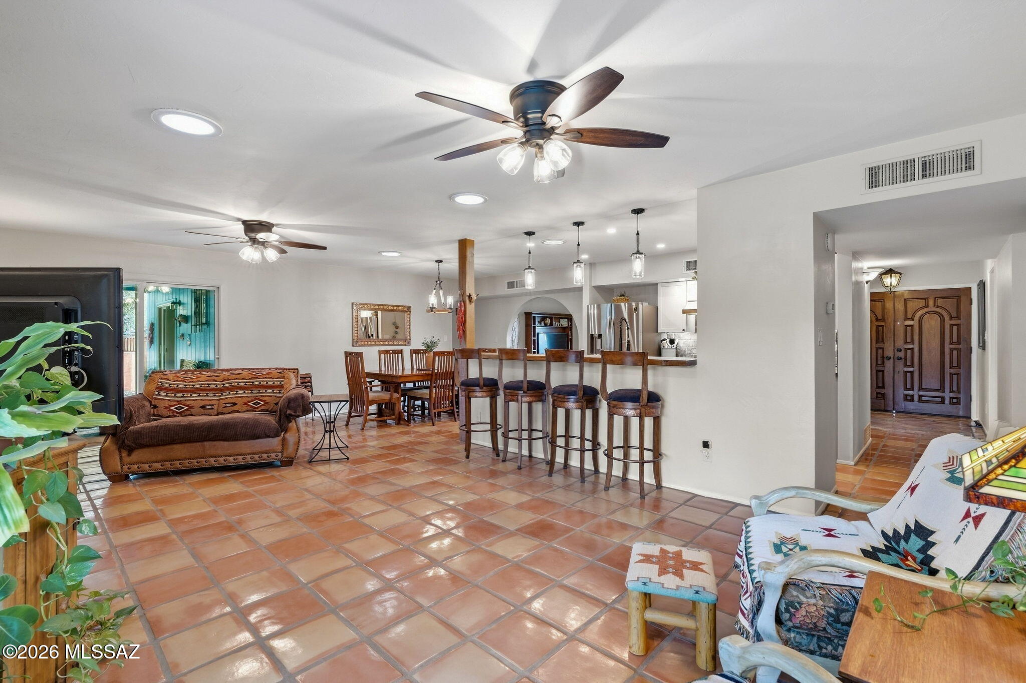 4832 West Trails End Road Tucson, AZ 85745 - Photo 12 of 49 72-web-or-mls-Trails End Rd-21