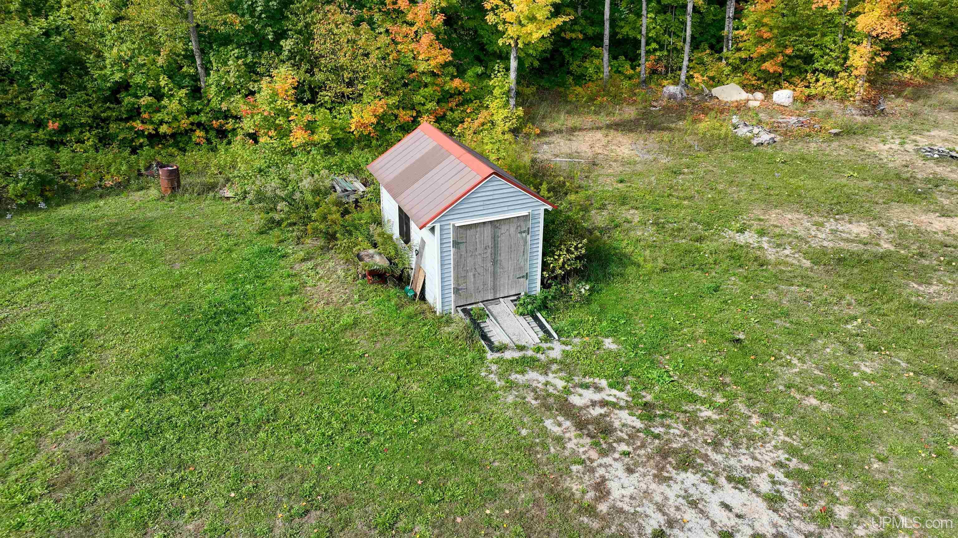 N7209 Co Road Shingleton, MI 49884 - Photo 36 of 46