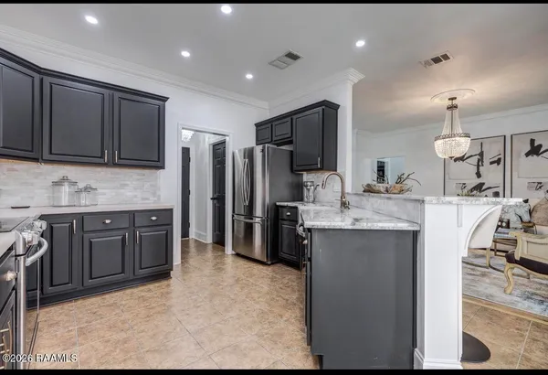 $225,000 | 9410 Garrett Road, Maurice, LA 70555