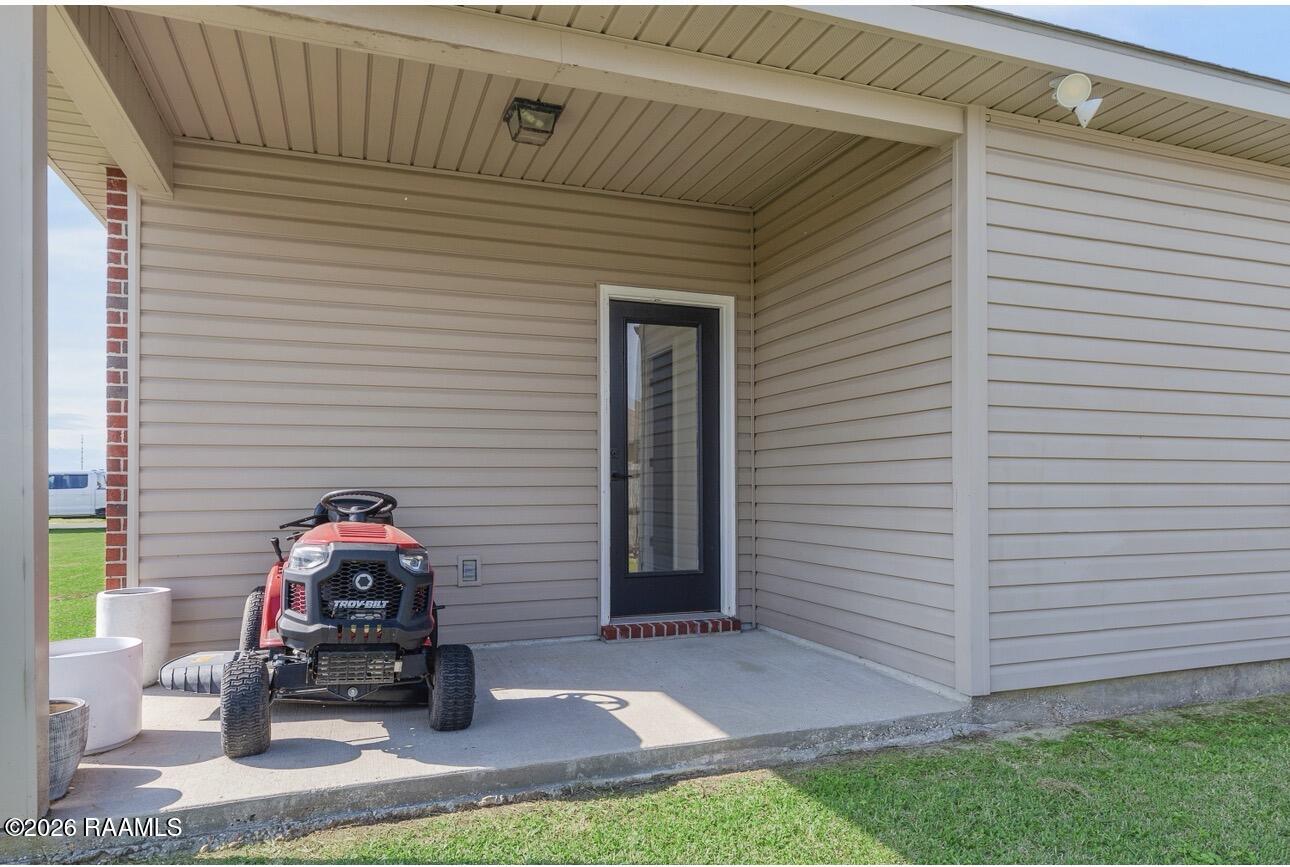 9410 Garrett Road Maurice, LA 70555 - Photo 18 of 21 IMG_4596