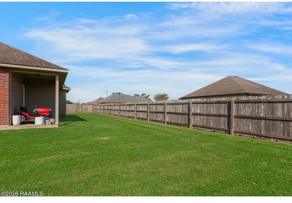 $225,000 | 9410 Garrett Road, Maurice, LA 70555