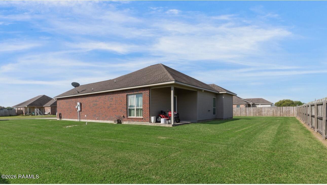 9410 Garrett Road Maurice, LA 70555 - Photo 21 of 21 IMG_4594