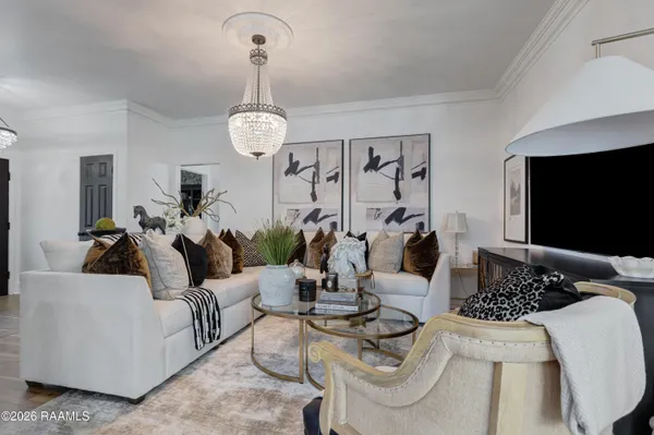 $225,000 | 9410 Garrett Road, Maurice, LA 70555