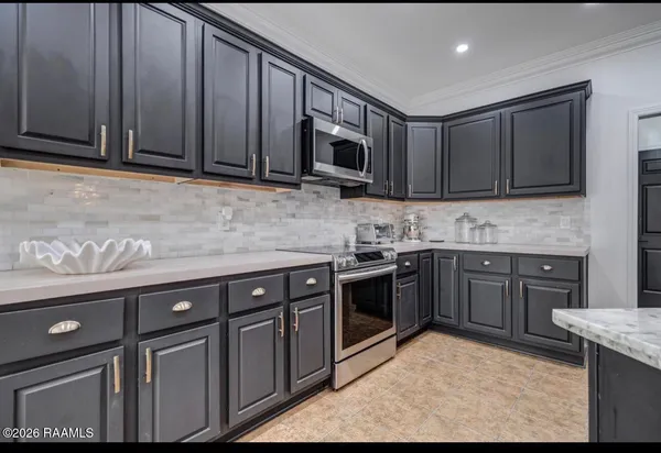 $225,000 | 9410 Garrett Road, Maurice, LA 70555