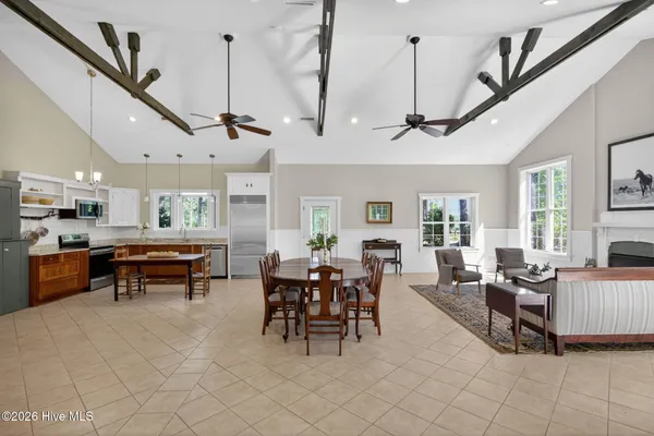 $1,295,000 | 2265 Lakebay Road, Vass, NC 28394