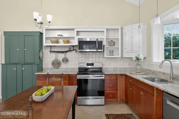 $1,295,000 | 2265 Lakebay Road, Vass, NC 28394