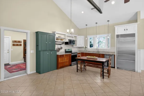 $1,295,000 | 2265 Lakebay Road, Vass, NC 28394