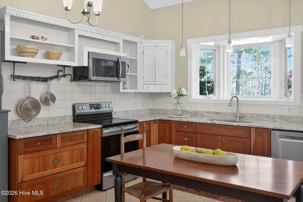 $1,295,000 | 2265 Lakebay Road, Vass, NC 28394