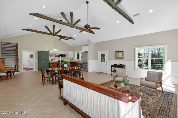 $1,295,000 | 2265 Lakebay Road, Vass, NC 28394