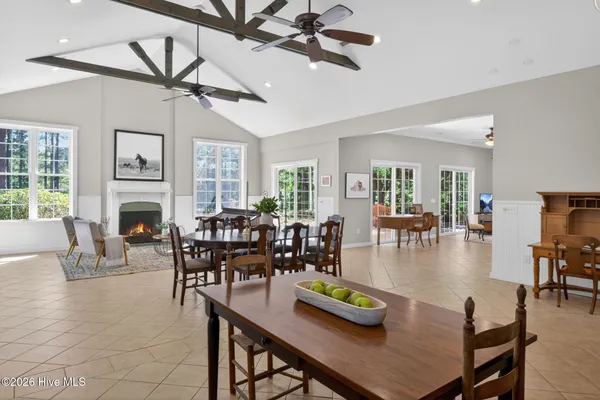 $1,295,000 | 2265 Lakebay Road, Vass, NC 28394
