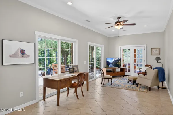$1,295,000 | 2265 Lakebay Road, Vass, NC 28394