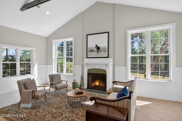 $1,295,000 | 2265 Lakebay Road, Vass, NC 28394