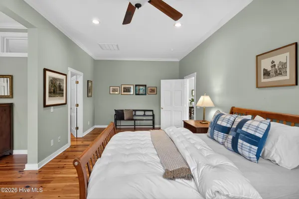 $1,295,000 | 2265 Lakebay Road, Vass, NC 28394