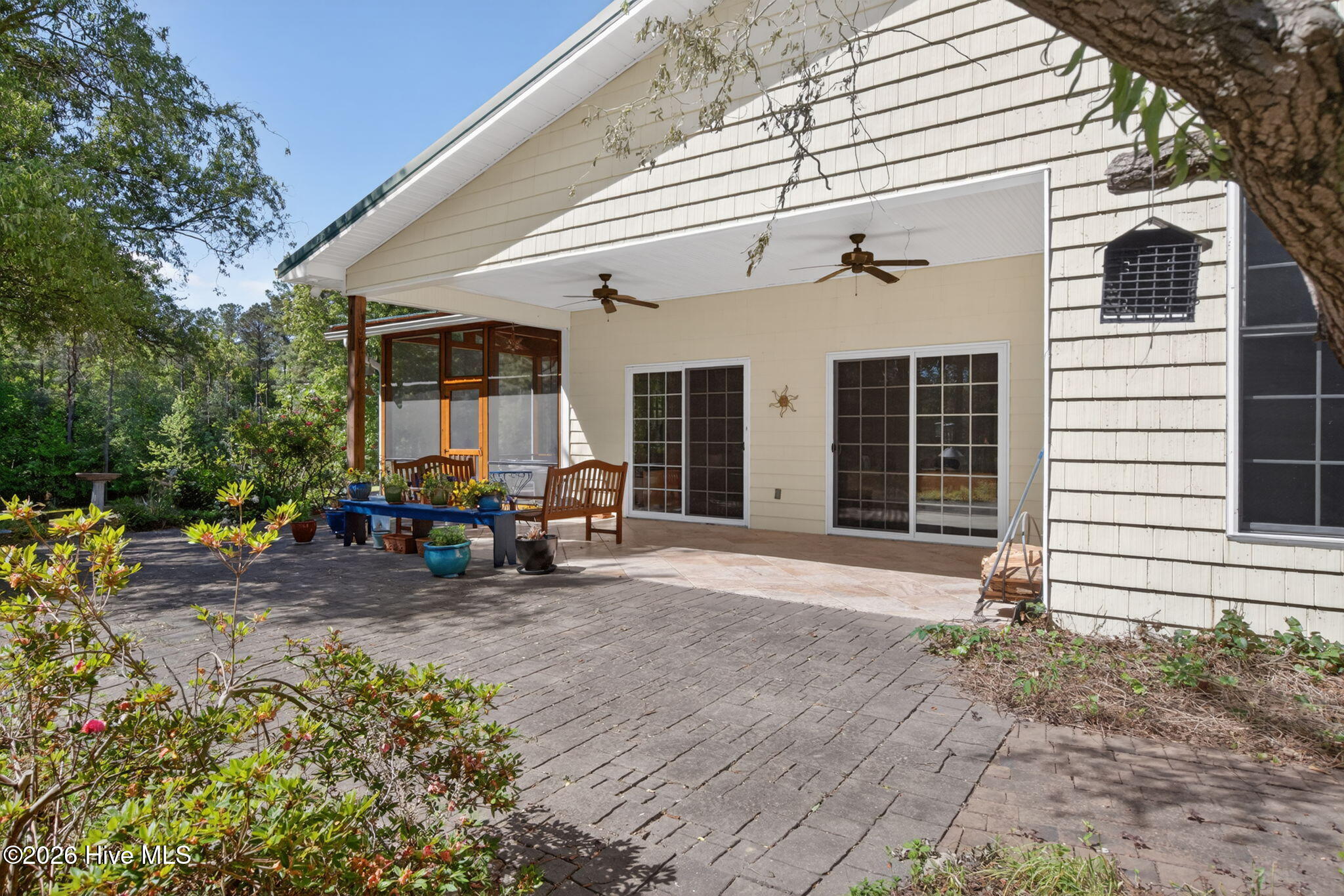 2265 Lakebay Road Vass, NC 28394 - Photo 34 of 80 45-web-or-mls-2265-lake-bay-008