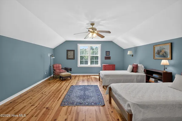 $1,295,000 | 2265 Lakebay Road, Vass, NC 28394