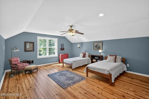 $1,295,000 | 2265 Lakebay Road, Vass, NC 28394