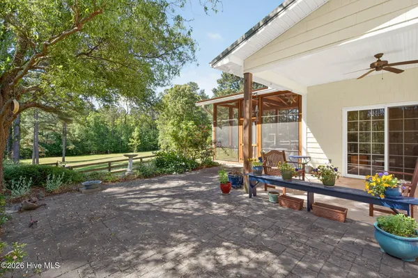 $1,295,000 | 2265 Lakebay Road, Vass, NC 28394