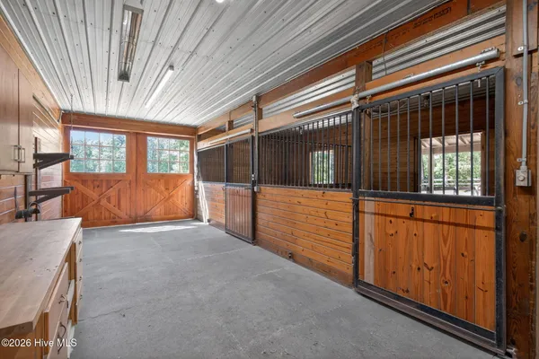 $1,295,000 | 2265 Lakebay Road, Vass, NC 28394