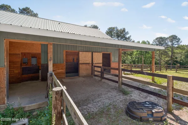 $1,295,000 | 2265 Lakebay Road, Vass, NC 28394