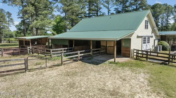 $1,295,000 | 2265 Lakebay Road, Vass, NC 28394