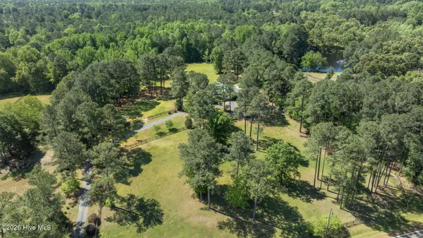 $1,295,000 | 2265 Lakebay Road, Vass, NC 28394