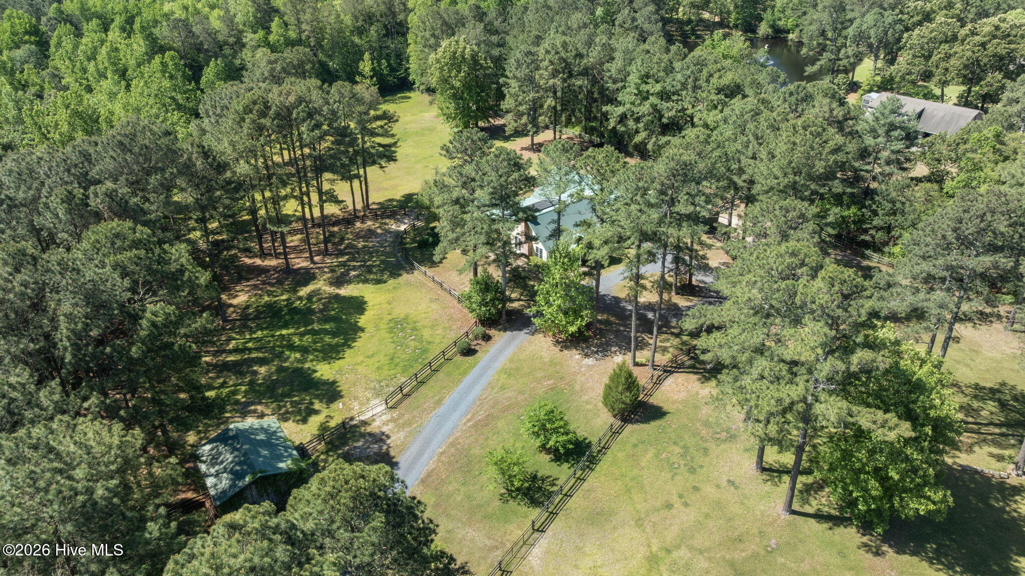 2265 Lakebay Road Vass, NC 28394 - Photo 49 of 80 48-web-or-mls-2265-lake-bay-drone-003