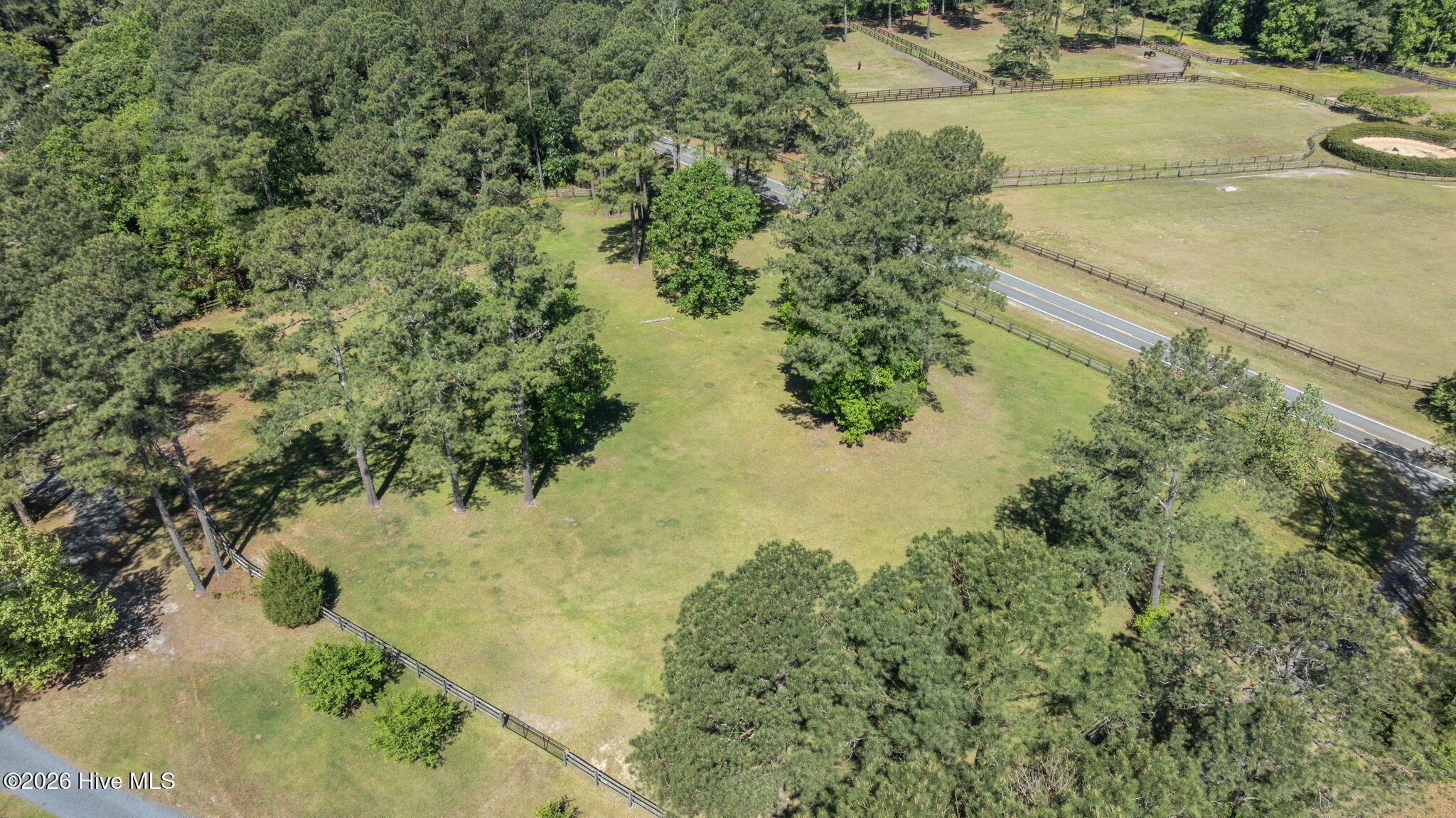 2265 Lakebay Road Vass, NC 28394 - Photo 50 of 80 49-web-or-mls-2265-lake-bay-drone-004