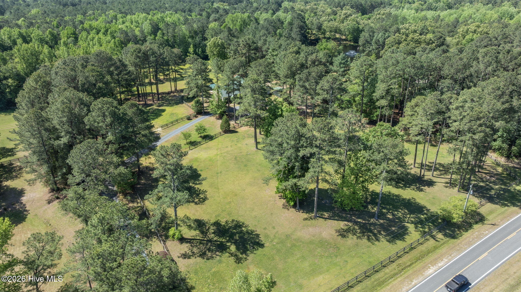 2265 Lakebay Road Vass, NC 28394 - Photo 51 of 80 50-web-or-mls-2265-lake-bay-drone-005
