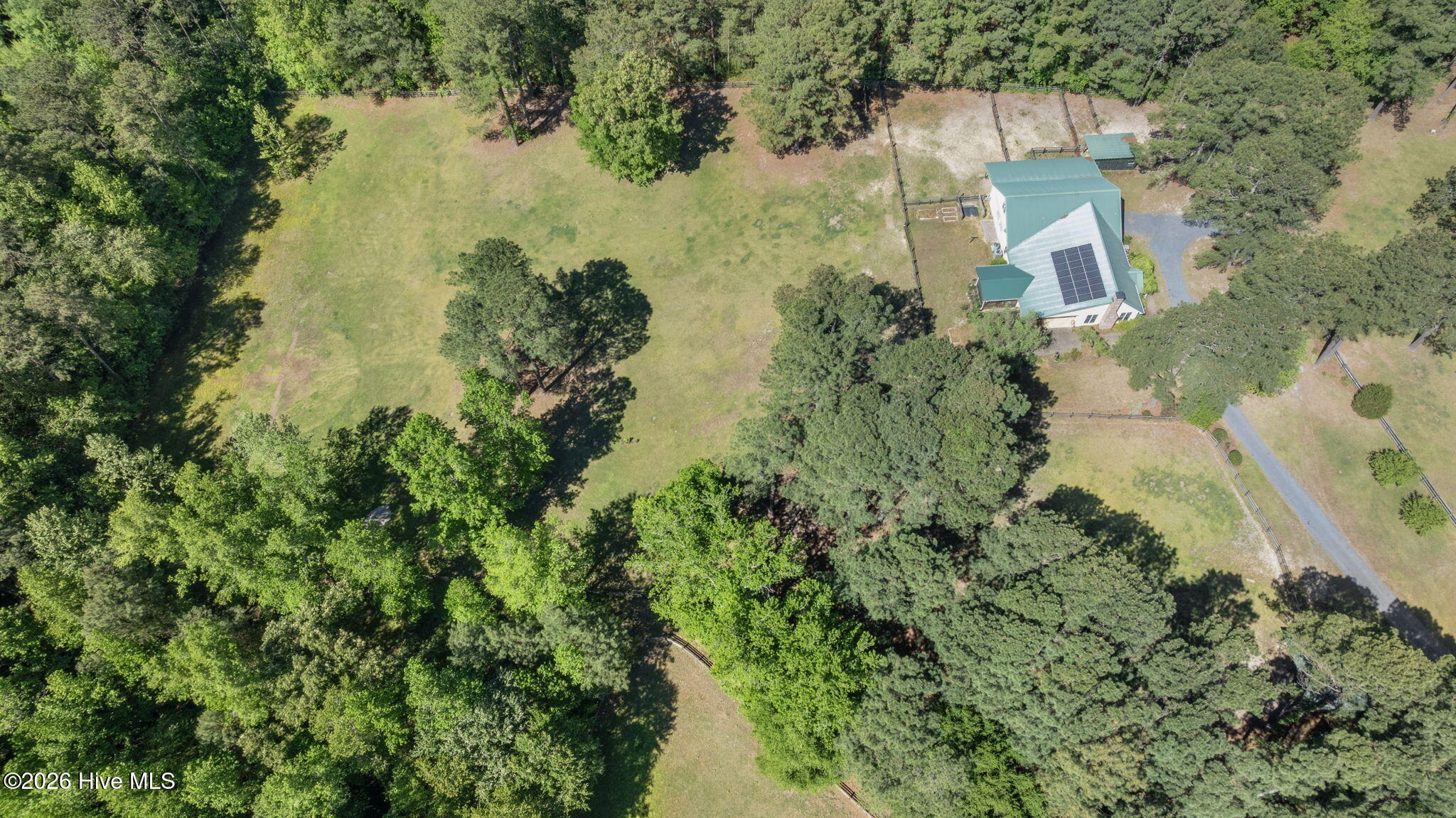 2265 Lakebay Road Vass, NC 28394 - Photo 52 of 80 51-web-or-mls-2265-lake-bay-drone-006