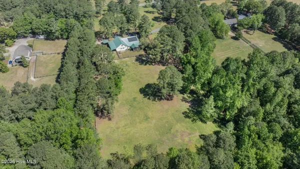 $1,295,000 | 2265 Lakebay Road, Vass, NC 28394