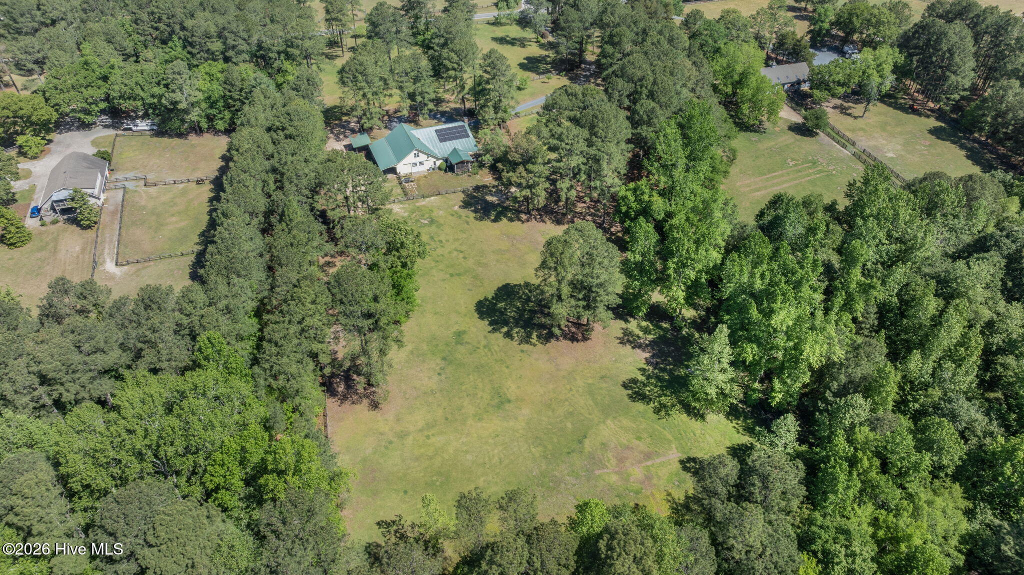 2265 Lakebay Road Vass, NC 28394 - Photo 53 of 80 52-web-or-mls-2265-lake-bay-drone-007