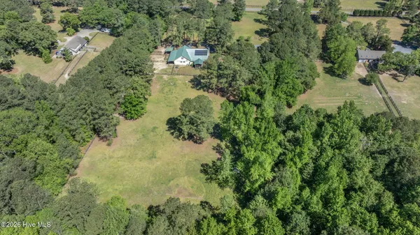 $1,295,000 | 2265 Lakebay Road, Vass, NC 28394